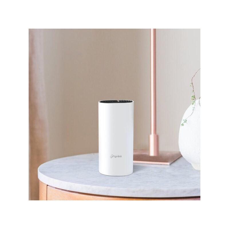 DOMOWY SYSTEM WI-FI MESH TP-LINK DECO E4 (1-pack)