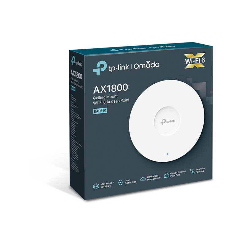 AP TP-LINK EAP610