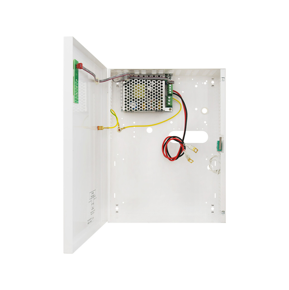 ZASILACZ BUFOROWY IMPULSOWY Pulsar HPSB-12V3A-C
