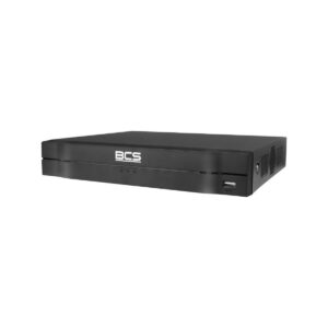 Rejestrator IP BCS LINE BCS-L-NVR0801-4KE-8P(2L)
