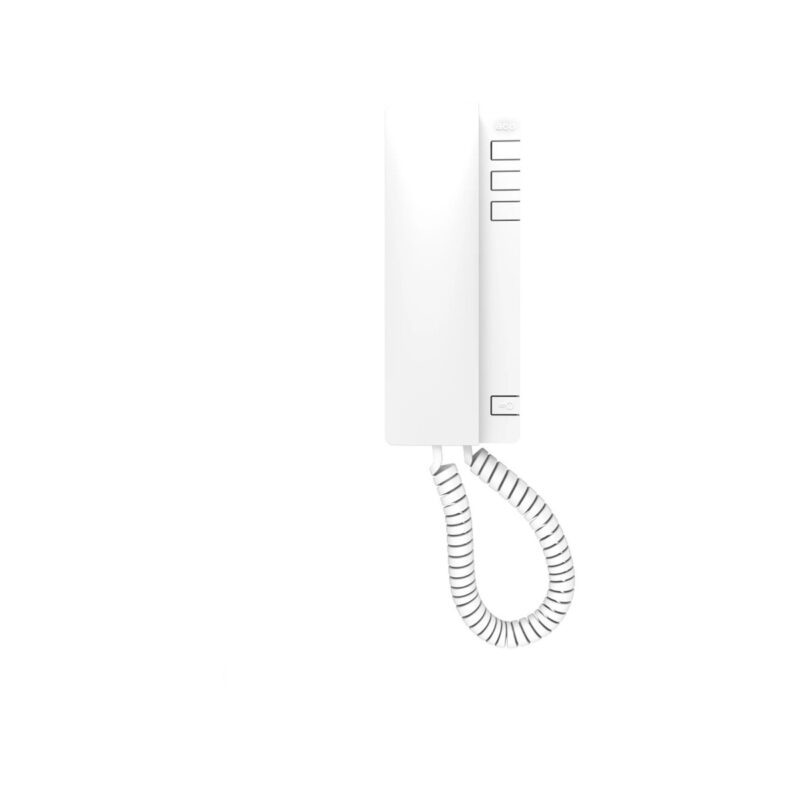 ACO UP940 Unifon cyfrowy z magnetycznym odkładaniem słuchawki