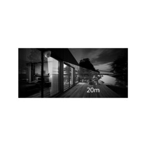 Zestaw monitoringu Hilook 4x kamera IPC-T221H-C z dyskiem 1TB