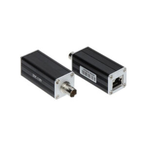 Zestaw transmisji Ethernet/Coaxial EOC-110KIT 200m (2szt.)