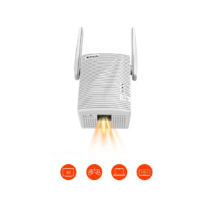 REPEATER TENDA A18 AC 1200MBPS