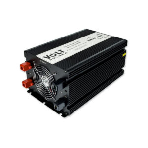 PRZETWORNICA VOLT POLSKA SINUS 8000 24V / 230V 4000/8000W