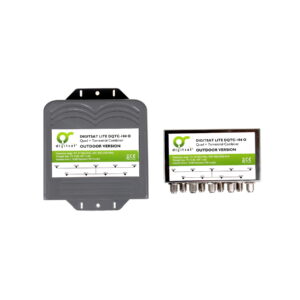 6438_1 SUMATOR DIGISAT QUAD+TV DQTC-104