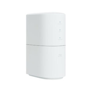 ROUTER MESH ZTE MF18A WiFi 2.4GHz/5GHz 1.7Gb/s do 64 użytkowników