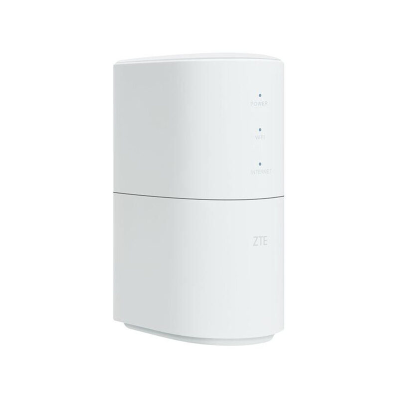 ROUTER MESH ZTE MF18A WiFi 2.4GHz/5GHz 1.7Gb/s do 64 użytkowników