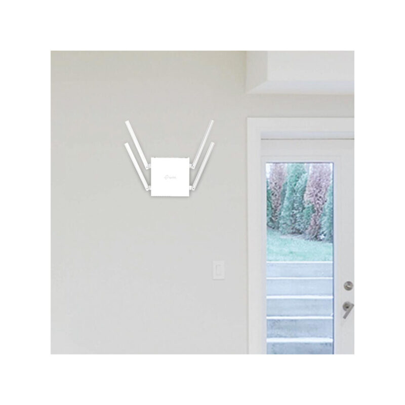 ROUTER TP-LINK Archer C24 AC750