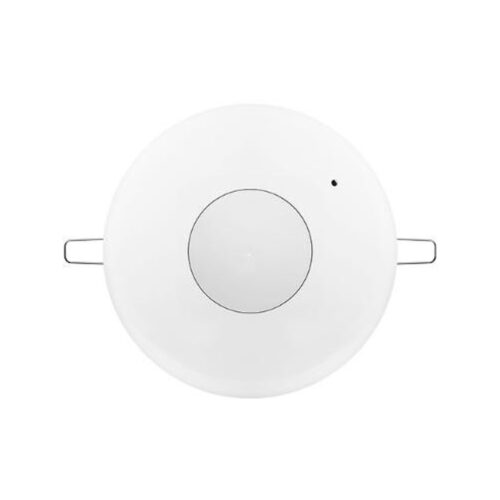 SATEL Bezprzewodowa dualna sufitowa czujka ruchu APMC-250 R