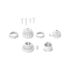 Aqara Radiator Thermostat W600 (Offline)  Głowica termostatyczna, Zigbee, Thread, BT WT-A03D