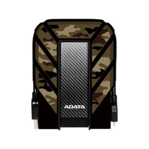 DYSK ZEWNĘTRZNY ADATA HD710MP 2TB 2.5'' USB3.1 MILITARY