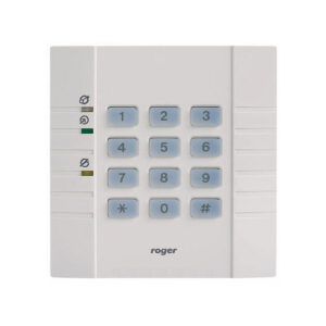Zamek szyfrowy ROGER SL2000B