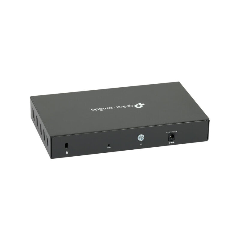 TP-LINK TL-ER7212PC VPN Omada