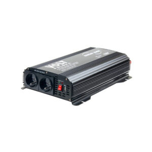 PRZETWORNICA VOLT POLSKA SINUS 3000 12V / 230V 1500/3000W