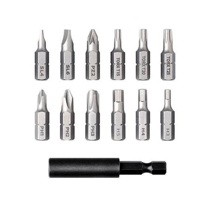 Wkrętarka akumulatorowa Xiaomi Mi Cordless Screwdriver 3.6V