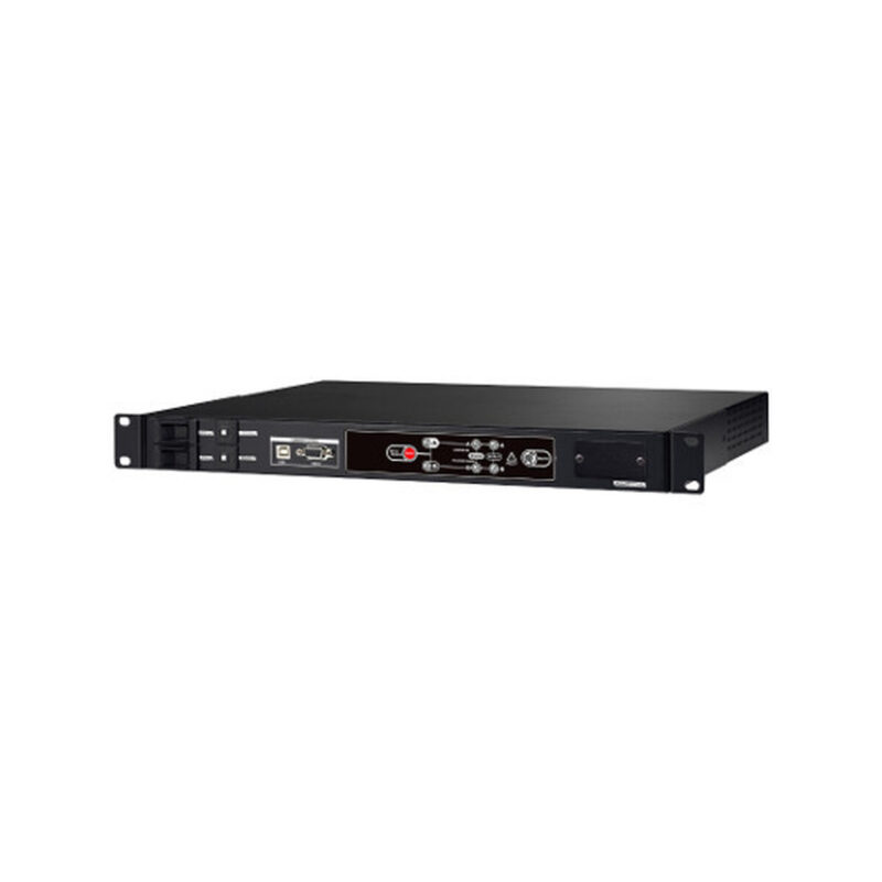 MODUŁ ATS RACK 19" PowerWalker DLA UPS DO 3000VA