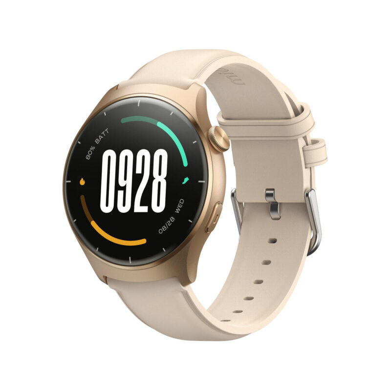 Smartwatch Mibro Lite 3 (Rose Gold)