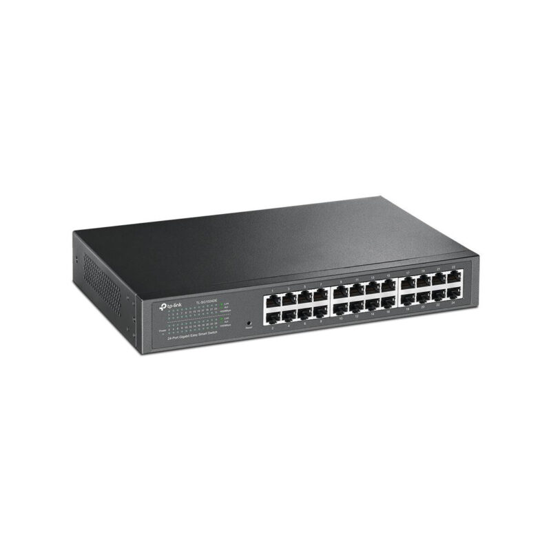 SWITCH TP-LINK TL-SG1024DE
