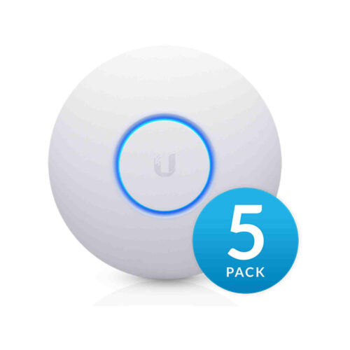 UBIQUITI UNIFI (UAP-nanoHD-5)