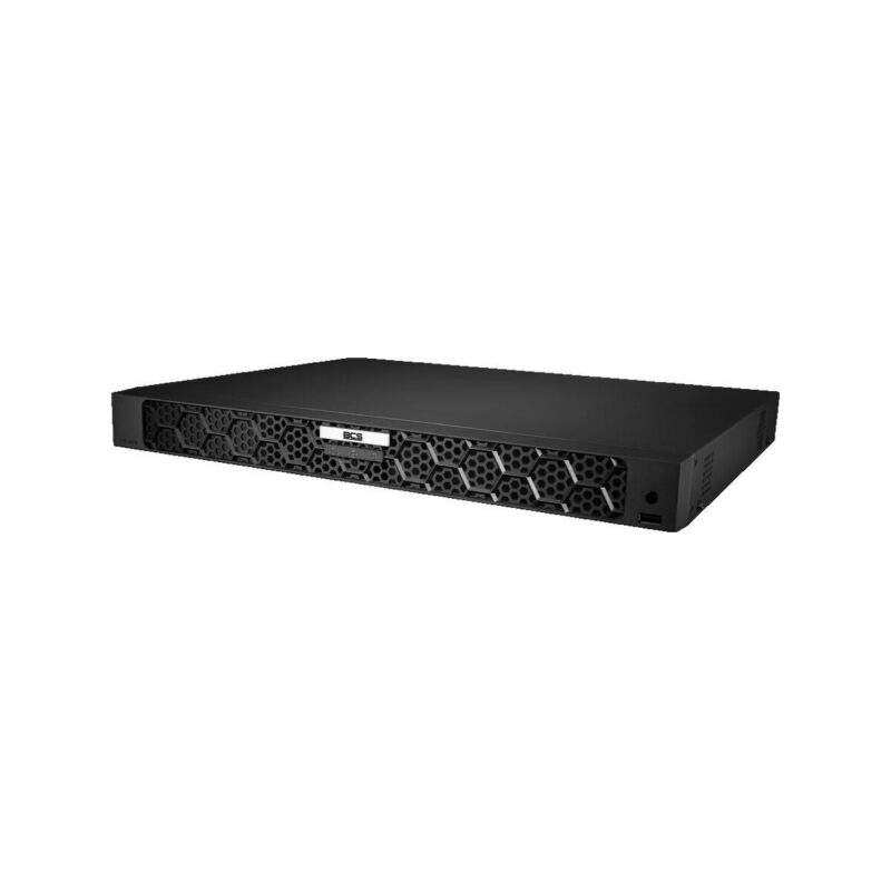 Rejestrator BCS POINT BCS-P-NVR1604-A-4K(5)