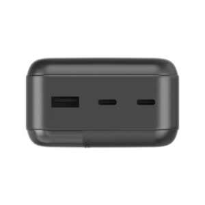 Powerbank Energizer 30000mAh 15W 2.1A 2x USB-C 1x USB-A UE30050CC