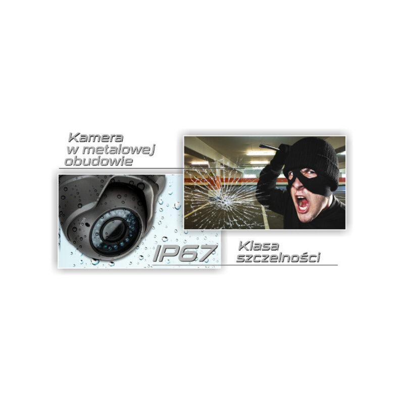 KAMERA HDCVI DAHUA HAC-HDW2802T-A-0280B-S2-DIP