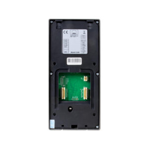 Panel zewnętrzny Vidos IPX S100