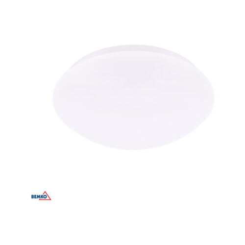 Plafoniera PLATO 1xE27 IP44