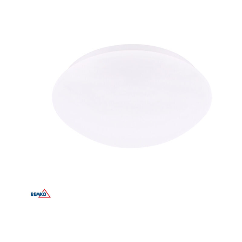 Plafoniera PLATO 1xE27 IP44