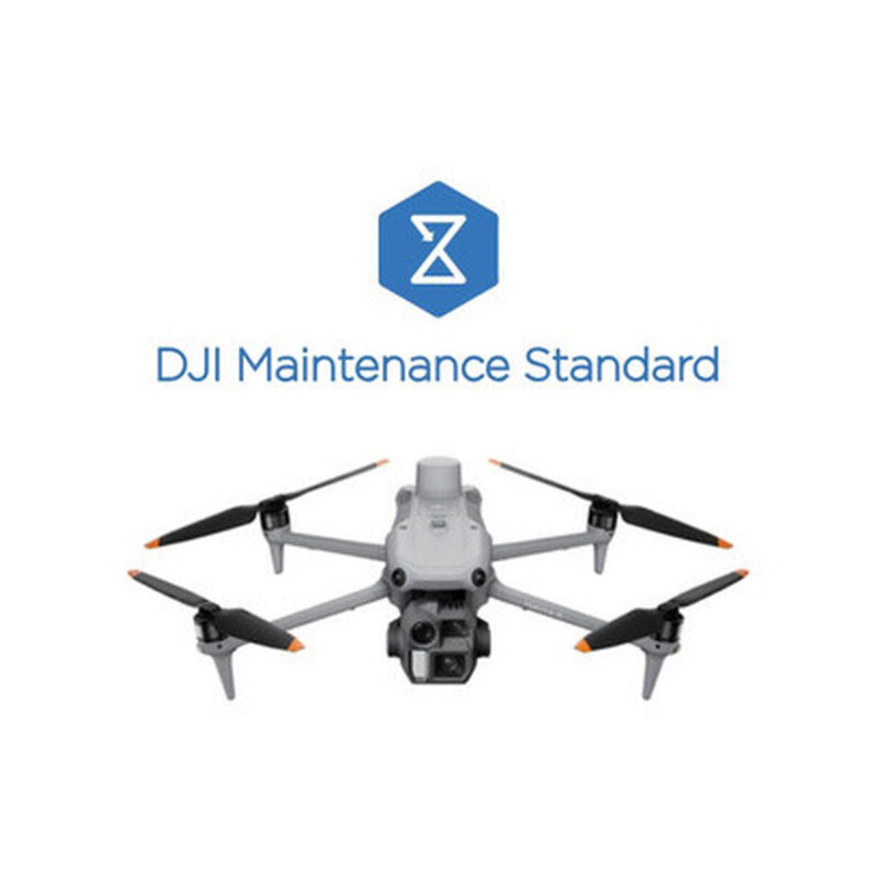 DJI Maintenance Standard dla Matrice 4E