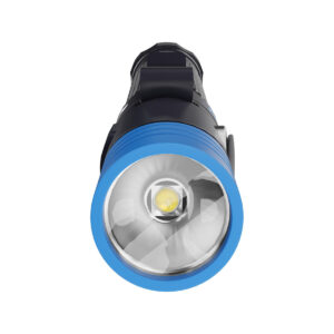 Latarka taktyczna Newell FL250L USB-C