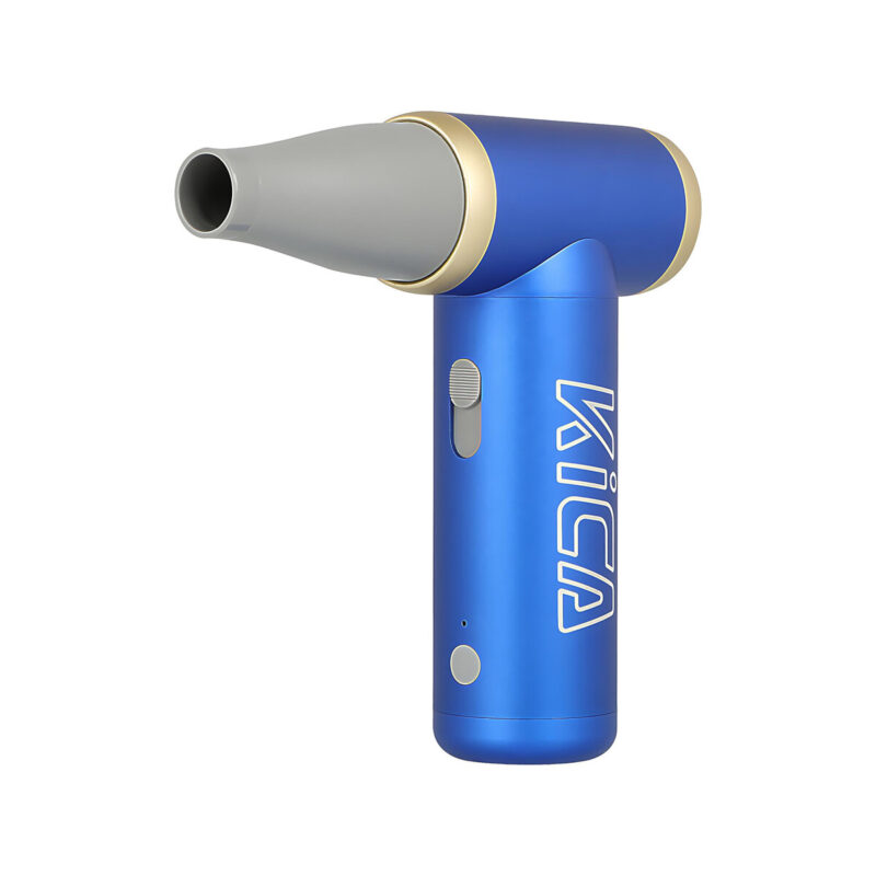 Dmuchawa wielofunkcyjna FeiyuTech KiCA JetFan 2 - niebieska