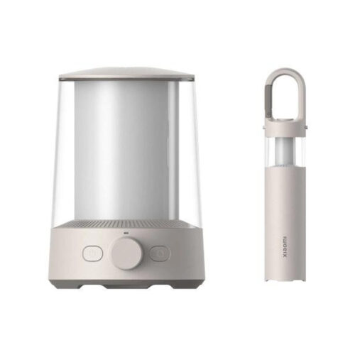 Lampa Xiaomi Multi-function Camping Lantern