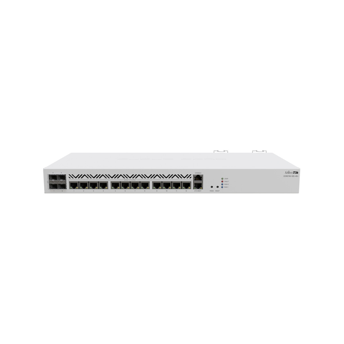 MIKROTIK ROUTERBOARD CCR2116-12G-4S+