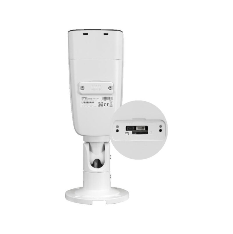 Kamera BCS VIEW BCS-V-TIP54FCR6L6-Ai2(2)