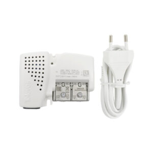 Wzmacniacz domowy PicoKom 3 wyjścia (2+TV): VHF/UHF-LTE700 Ready ref.560523