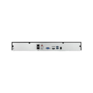Rejestrator BCS POINT BCS-P-NVR1602-4KE(3)
