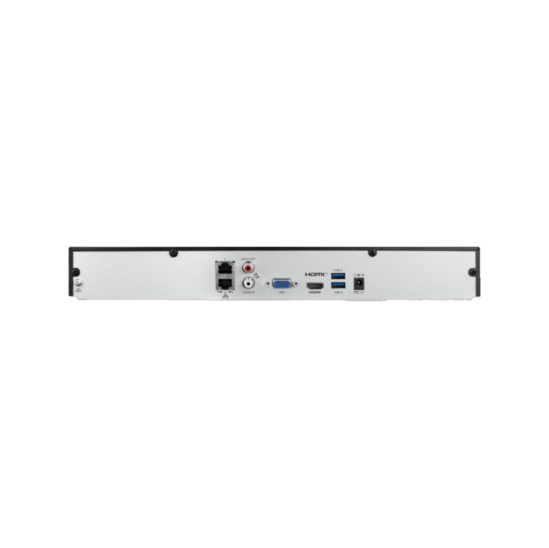 Rejestrator BCS POINT BCS-P-NVR1602-4KE(3)
