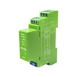 Shelly Pro Dimmer 2PM