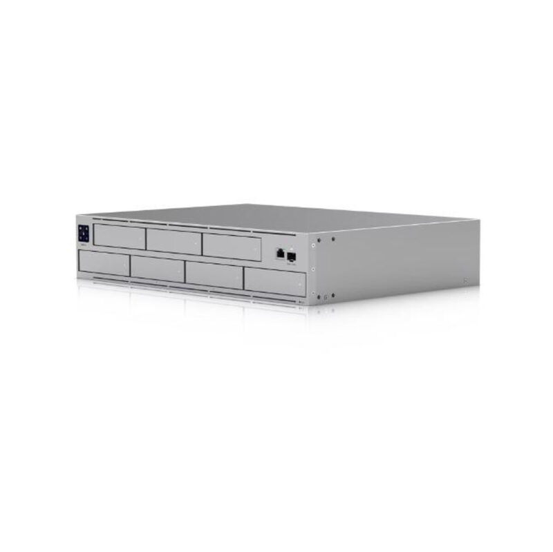 REJESTRATOR UBIQUITI UNVR-PRO