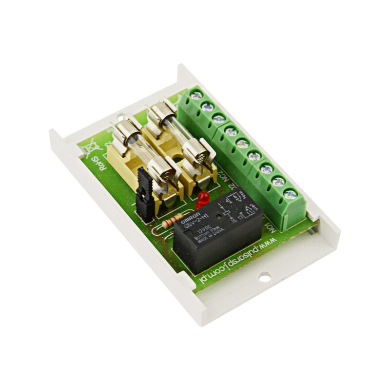 MODUŁ PRZEKAŹNIKOWY Pulsar AWZ513