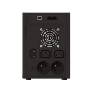 UPS ZASILACZ AWARYJNY PowerWalker VI 1200 SH FR