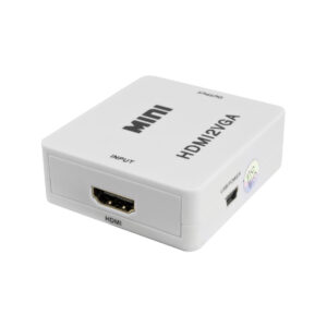 KONWERTER SYGNAŁU HDMI-VGA Pulsar HDMI-VGA