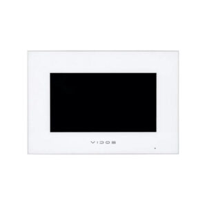 Monitor wideodomofonu VIDOS M10W-X