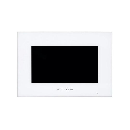 Monitor wideodomofonu VIDOS M10W-X