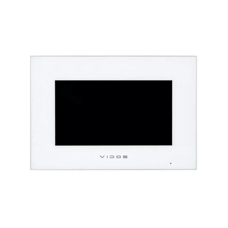 Monitor wideodomofonu VIDOS M10W-X
