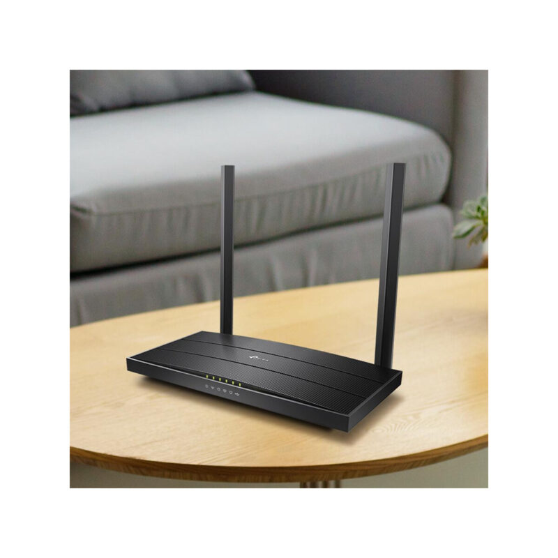ROUTER TP-LINK VR400 V3