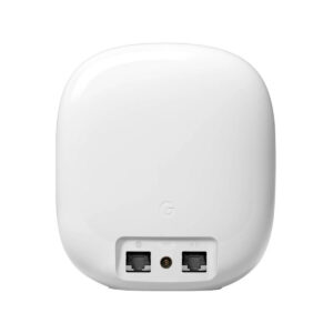 ROUTER GOOGLE NEST WIFI PRO