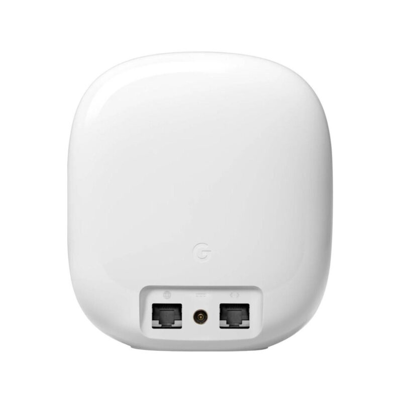 ROUTER GOOGLE NEST WIFI PRO